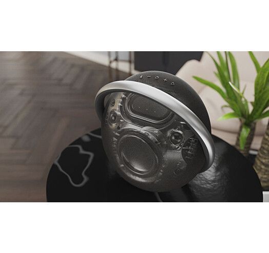 Акустика Harman Kardon Onyx Studio 7 (Black)  1031 фото