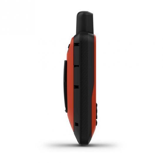 GPS-навігатор багатоцільовий Garmin GPSMAP 86i 10557 фото