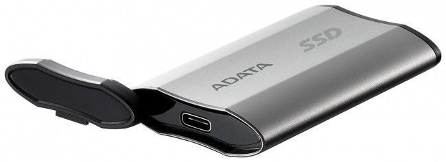 SSD накопичувач ADATA SD810 4 TB 10607 фото