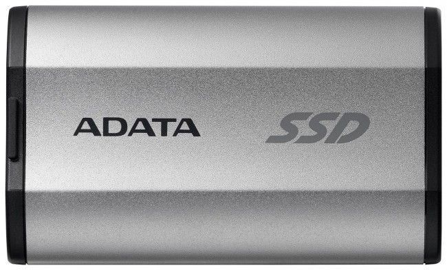SSD накопичувач ADATA SD810 4 TB 10607 фото