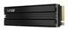 SSD накопичувач Lexar NM790 4 TB 10460 фото 2