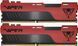 Пам'ять для настільних комп'ютерів PATRIOT 64 GB (2x32GB) DDR4 3600 MHz Viper Elite II Red 10855 фото 2