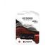 SSD накопичувач Kingston KC3000 4096 GB 10510 фото 4