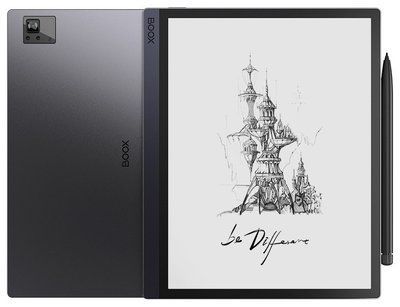 Електронна книга планшет Onyx Boox Tab Ultra 10105 фото