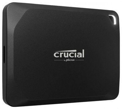 SSD накопичувач Crucial X10 Pro 4 TB 10608 фото
