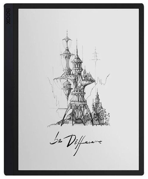 Електронна книга планшет Onyx Boox Tab Ultra 10105 фото