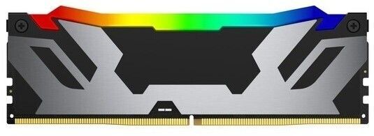 Пам'ять для настільних комп'ютерів Kingston FURY 96 GB (2x48GB) DDR5 6400 MHz Renegade RGB 10856 фото