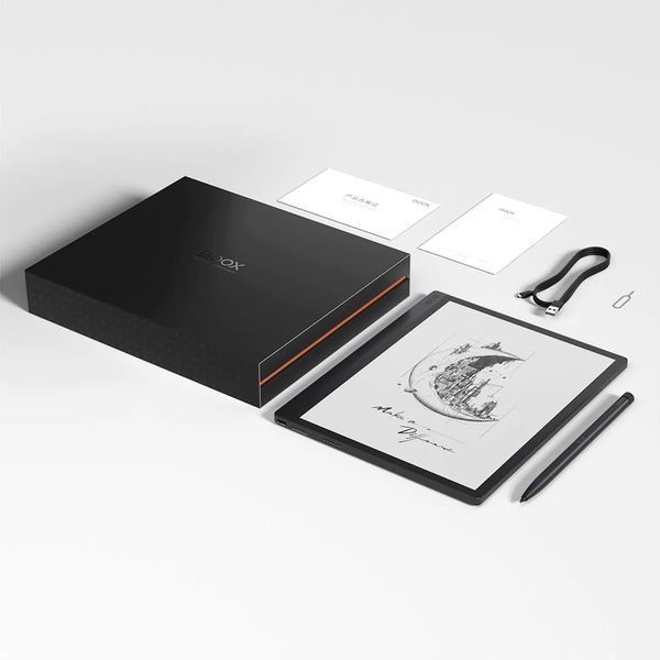 Електронна книга планшет Onyx Boox Tab Ultra 10105 фото