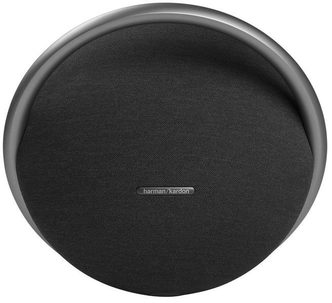 Акустика Harman Kardon Onyx Studio 7 (Black)  1031 фото