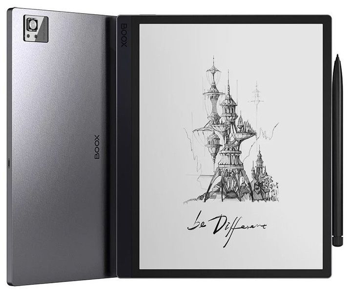 Електронна книга планшет Onyx Boox Tab Ultra 10105 фото