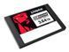 SSD накопичувач Kingston DC600M 3.84 TB 10461 фото 1
