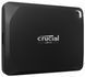 SSD накопичувач Crucial X10 Pro 4 TB 10608 фото 1