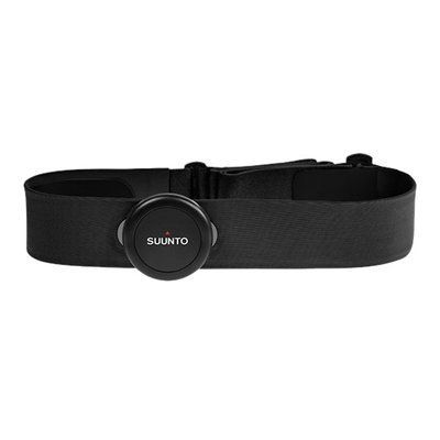 Нагрудний датчик пульсу Suunto Smart Heart Rate Belt 10809 фото