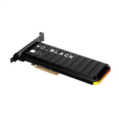 SSD накопичувач WD Black AN1500 1 TB 10609 фото