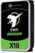 Жорсткий диск Seagate Exos X18 18 TB  10462 фото 3