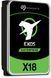 Жорсткий диск Seagate Exos X18 18 TB  10462 фото 1