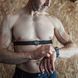 Нагрудний датчик пульсу Suunto Smart Heart Rate Belt 10809 фото 3