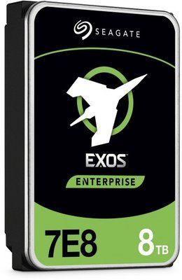 Жорсткий диск Seagate Exos 7E8 SATA 8 TB 10463 фото