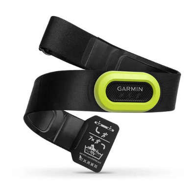 Нагрудний датчик пульсу Garmin HRM-Pro  10107 фото
