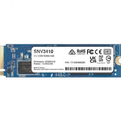 SSD накопичувач Synology SNV3410-800G 10513 фото