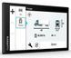 GPS-навігатор автомобільний Garmin Dezl LGV710 MT-D Europa 10560 фото 4