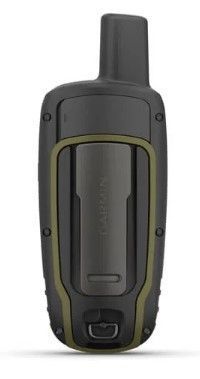 GPS-навігатор багатоцільовий Garmin GPSMap 65s  10298 фото