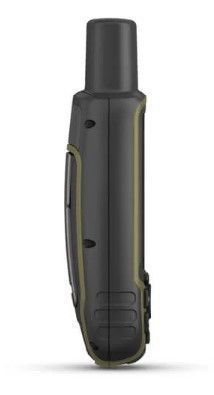 GPS-навігатор багатоцільовий Garmin GPSMap 65s  10298 фото