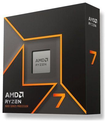 Процесор AMD Ryzen 7 9700X 10811 фото