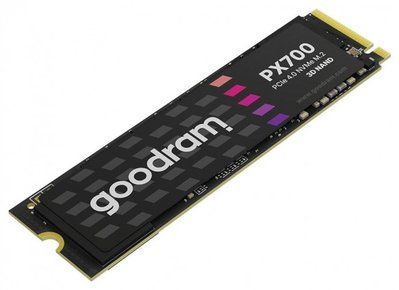 SSD накопичувач GOODRAM PX700 4 TB 10464 фото