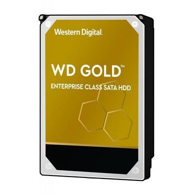 Жорсткий диск WD Gold Enterprise Class 18 TB 10514 фото