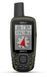 GPS-навігатор багатоцільовий Garmin GPSMap 65s  10298 фото 1