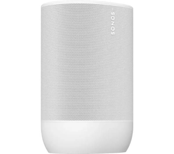 Портативна колонка Sonos Move 2 White 1076 фото
