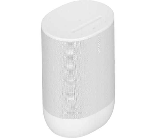 Портативна колонка Sonos Move 2 White 1076 фото