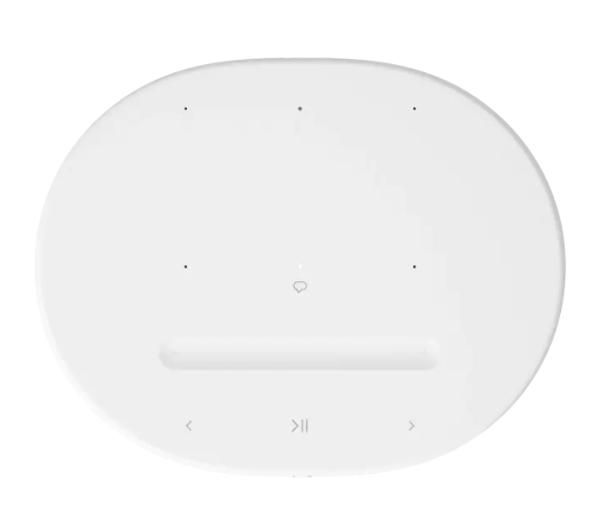 Портативна колонка Sonos Move 2 White 1076 фото