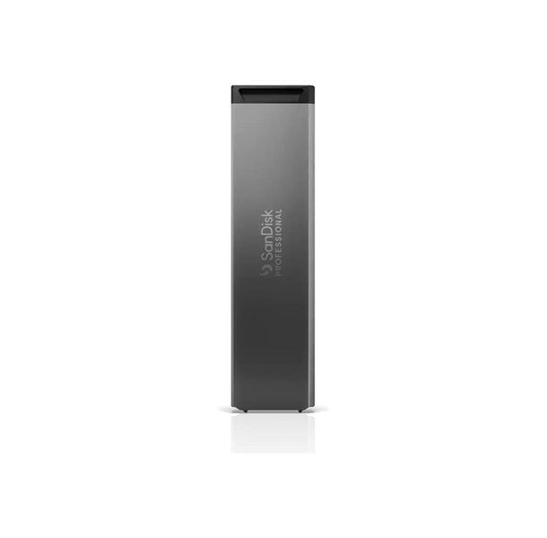 SSD накопичувач SanDisk Professional PRO-Blade Mag 2 TB 10611 фото