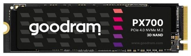 SSD накопичувач GOODRAM PX700 4 TB 10464 фото