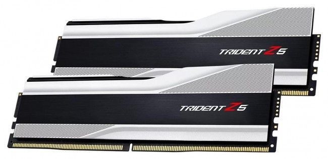 Пам'ять для настільних комп'ютерів G.Skill 32 GB (2x16GB) DDR5 5600 MHz Trident Z5 10762 фото