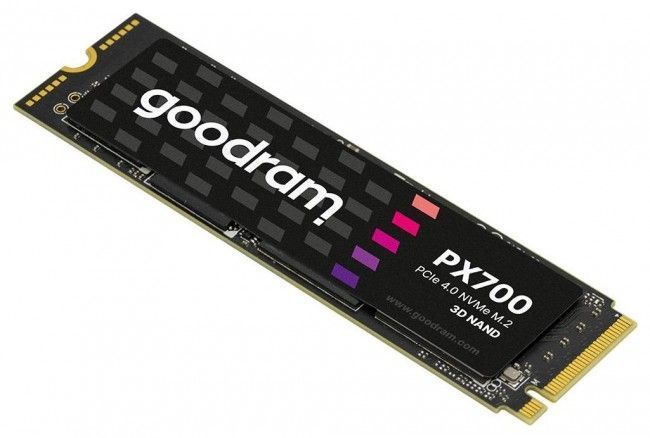 SSD накопичувач GOODRAM PX700 4 TB 10464 фото