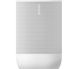 Портативна колонка Sonos Move 2 White 1076 фото 1