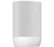 Портативна колонка Sonos Move 2 White 1076 фото 3