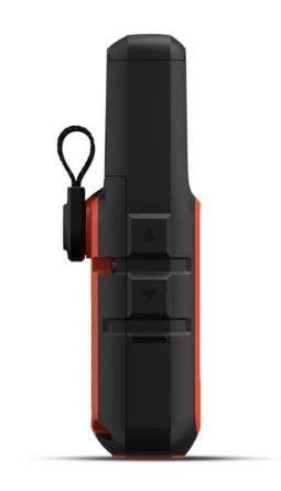 GPS-навігатор багатоцільовий Garmin inReach Mini 2 красный  10299 фото