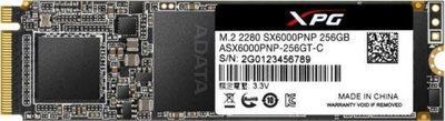SSD накопичувач ADATA XPG SX6000 Pro 2 TB 10663 фото