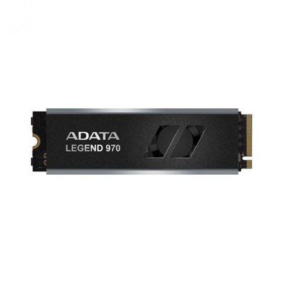 SSD накопичувач ADATA Legend 970 2 TB 10515 фото