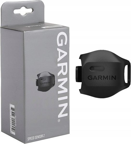 Аксесуар (датчик швидкості) Garmin Bike Speed Sensor 2 10109 фото