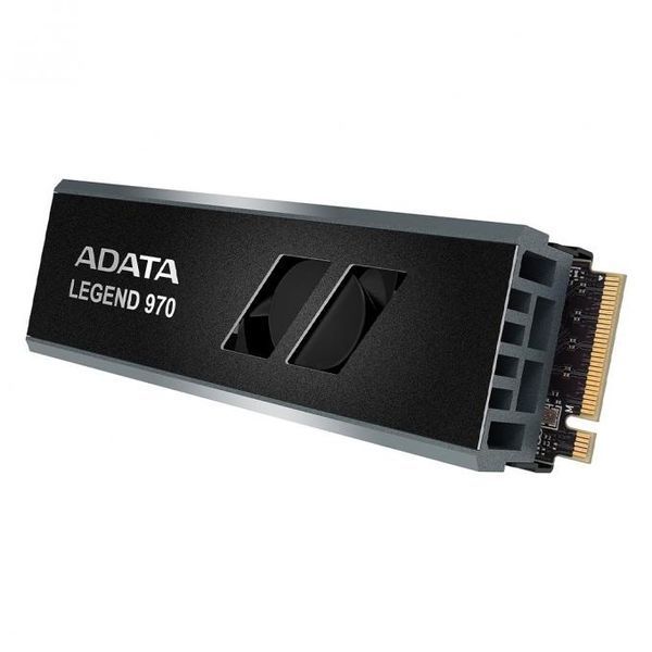 SSD накопичувач ADATA Legend 970 2 TB 10515 фото
