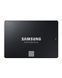 SSD накопичувач Samsung 870 EVO 4 TB 10612 фото 1