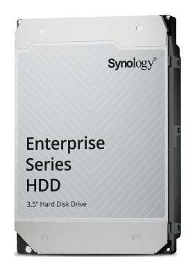 Жорсткий диск Synology HAT5300 16 TB  10489 фото