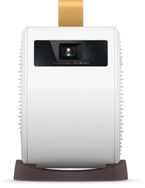 Кишеньковий проектор BenQ GV11 10320 фото