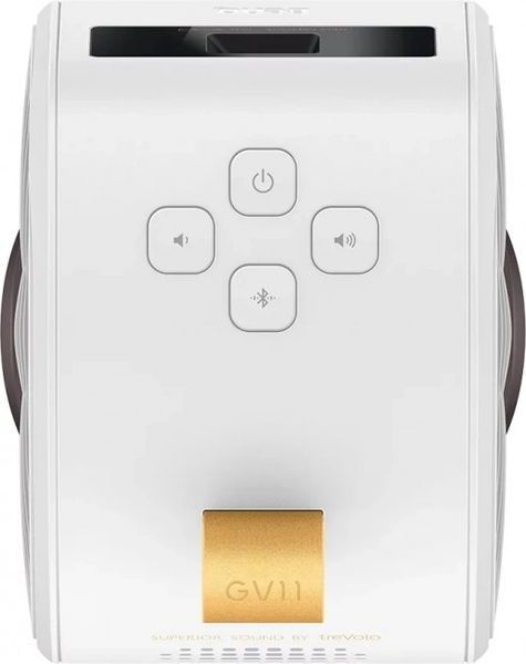 Кишеньковий проектор BenQ GV11 10320 фото