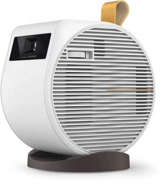 Кишеньковий проектор BenQ GV11 10320 фото